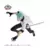 Statues Banpresto - Bleach - Grimm Jow  Vibration Stars