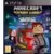 PS3 Games - Minecraft Story Mode - The Complete Adventure