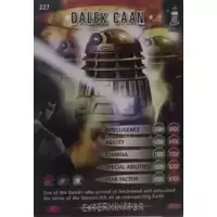 Dalek Caan