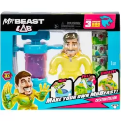 MrBeastLab - Make your own Mr Beast