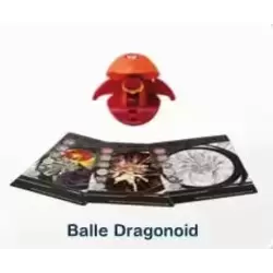 Dragonoid Ball