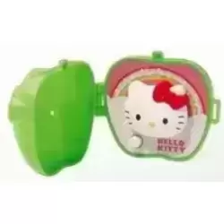 Pomme Bague