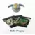 Happy Meal - Bakugan/Hello Kitty - Preyas Ball