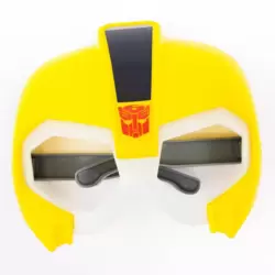Masque Bumblebee