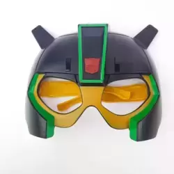 Masque Grimlock