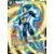 Vegeta SSB, Pouvoir de Conviction