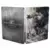 PS4 Games - Monster Hunter World Steelbook