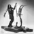 Knucklebonz - Rock Iconz - Behemoth Nergal