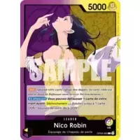 Nico Robin