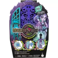 Skulltimate Secrets - Garden Mysteries  Twyla
