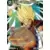 Proud Warrior [SD22] - Son Goku SS2, Aura débordante