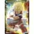 Proud Warrior [SD22] - Son Goku SS2, Bataille destinée