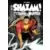 Shazam! contre la société des monstres