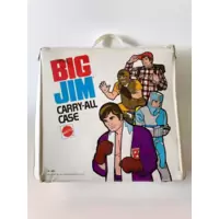P.A.C.K. Carrying Case