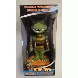 Star Trek - Gorn Captain