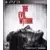 Jeux PS3 - The Evil Within