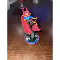 Dr. Strange