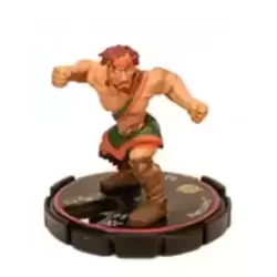 Hercules