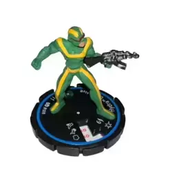 Hydra Operative