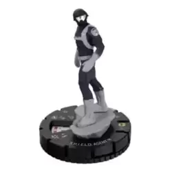 S.H.I.E.L.D. Agent