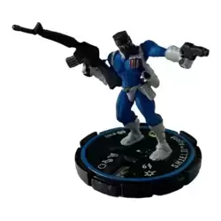 S.H.I.E.L.D. Agent