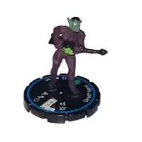 Skrull Agent