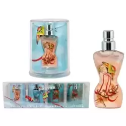 Classique 2 eau D'été  ( 3,5 ml )