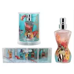 Classique eau d'été ( 2008 )