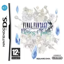 Final Fantasy Echoes Of Time