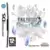Nintendo DS Games - Final Fantasy Echoes Of Time