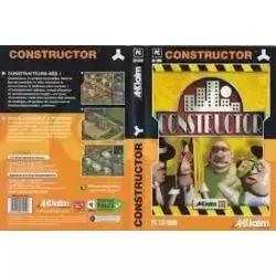Acclaim Constructor