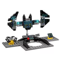 Bat-computer