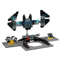 Bat-computer