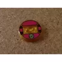 Beast Boy Toy Tag