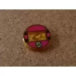 Beast Boy Toy Tag