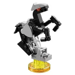 Bionic Steed