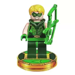 Green Arrow