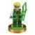 Lego Dimensions Minifigures & Toy Tags - Green Arrow