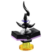 Raven's spellbook