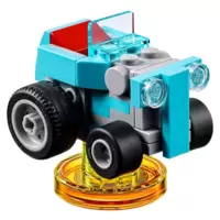 T-Car
