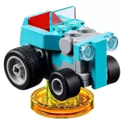 T-Car