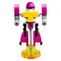 Titan robot