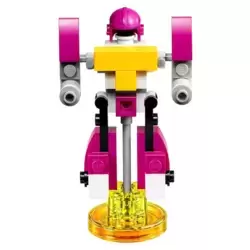 Titan robot