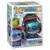 POP! Disney - Lilo & Stitch - Gamer Stitch Metallic