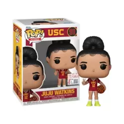 USC - Juju Watkins