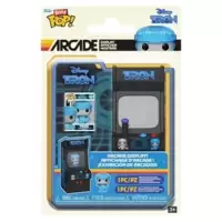Arcade Tron