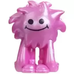Candyfloss Pink Flumpy
