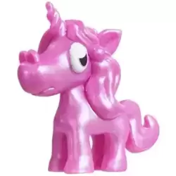 Candyfloss Pink Gigi