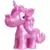 Candyfloss Pink Gigi