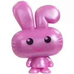 Candyfloss Pink Honey